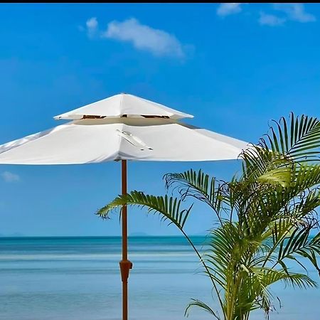 L'Edenroc Shelby Samui Beach Resort Bophut Eksteriør billede