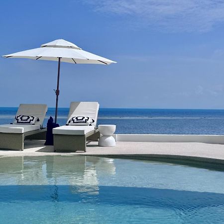 L'Edenroc Shelby Samui Beach Resort Bophut Eksteriør billede