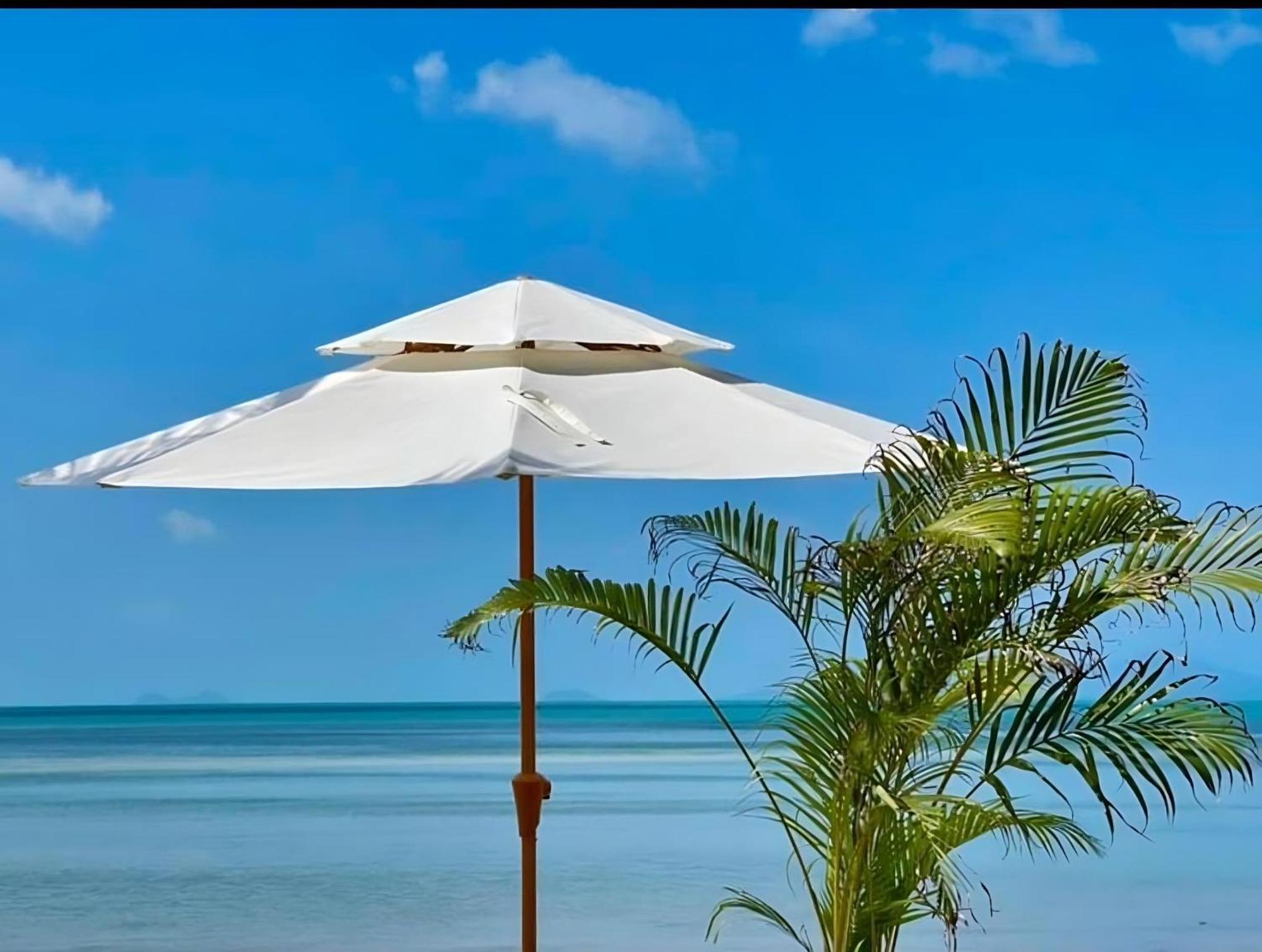 L'Edenroc Shelby Samui Beach Resort Bophut Eksteriør billede
