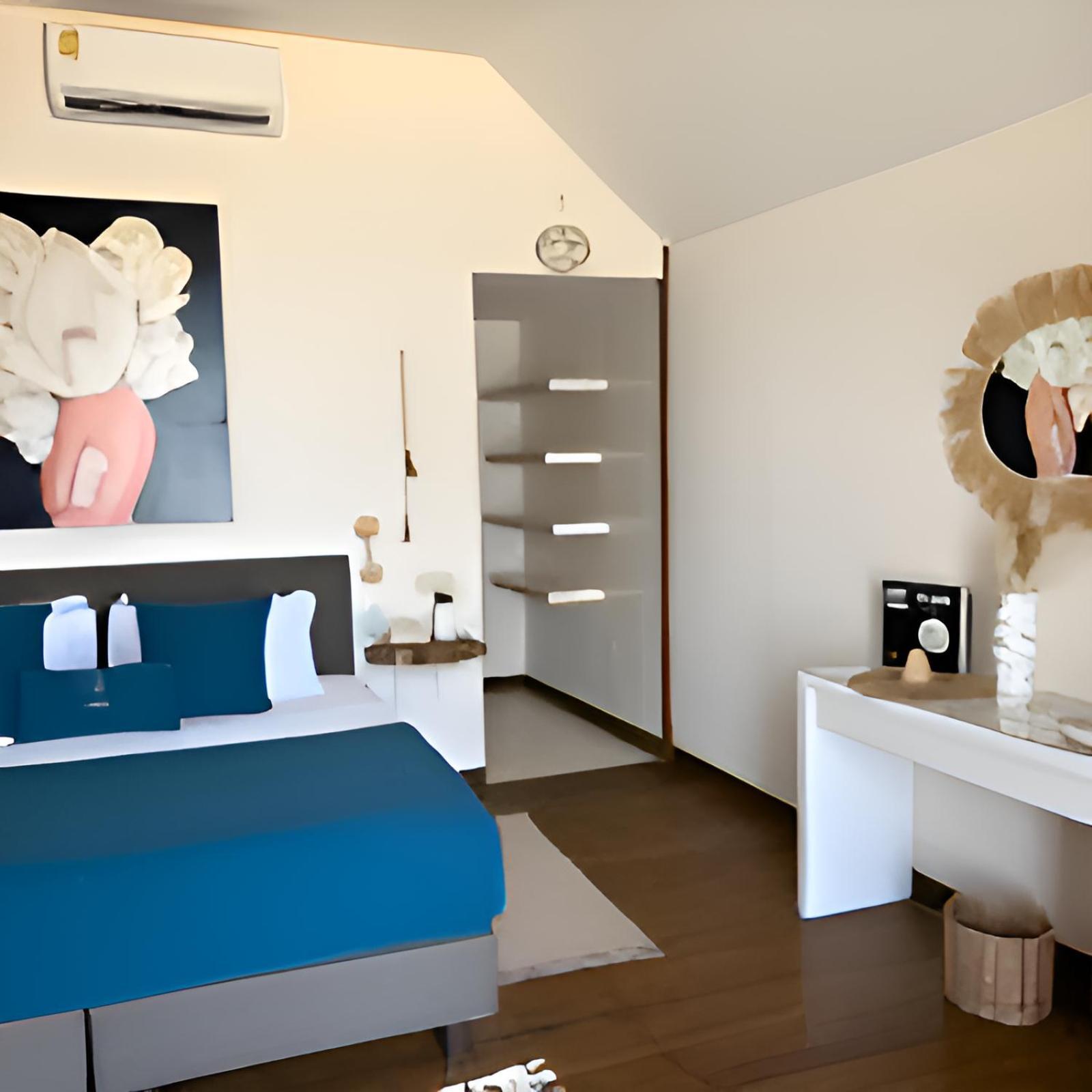 L'Edenroc Shelby Samui Beach Resort Bophut Eksteriør billede