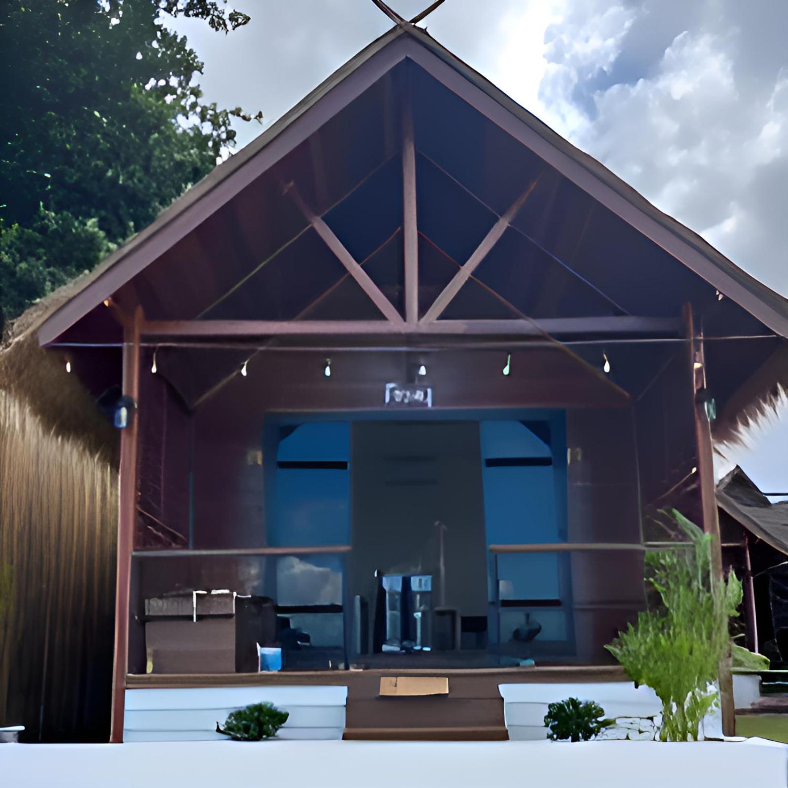 L'Edenroc Shelby Samui Beach Resort Bophut Værelse billede