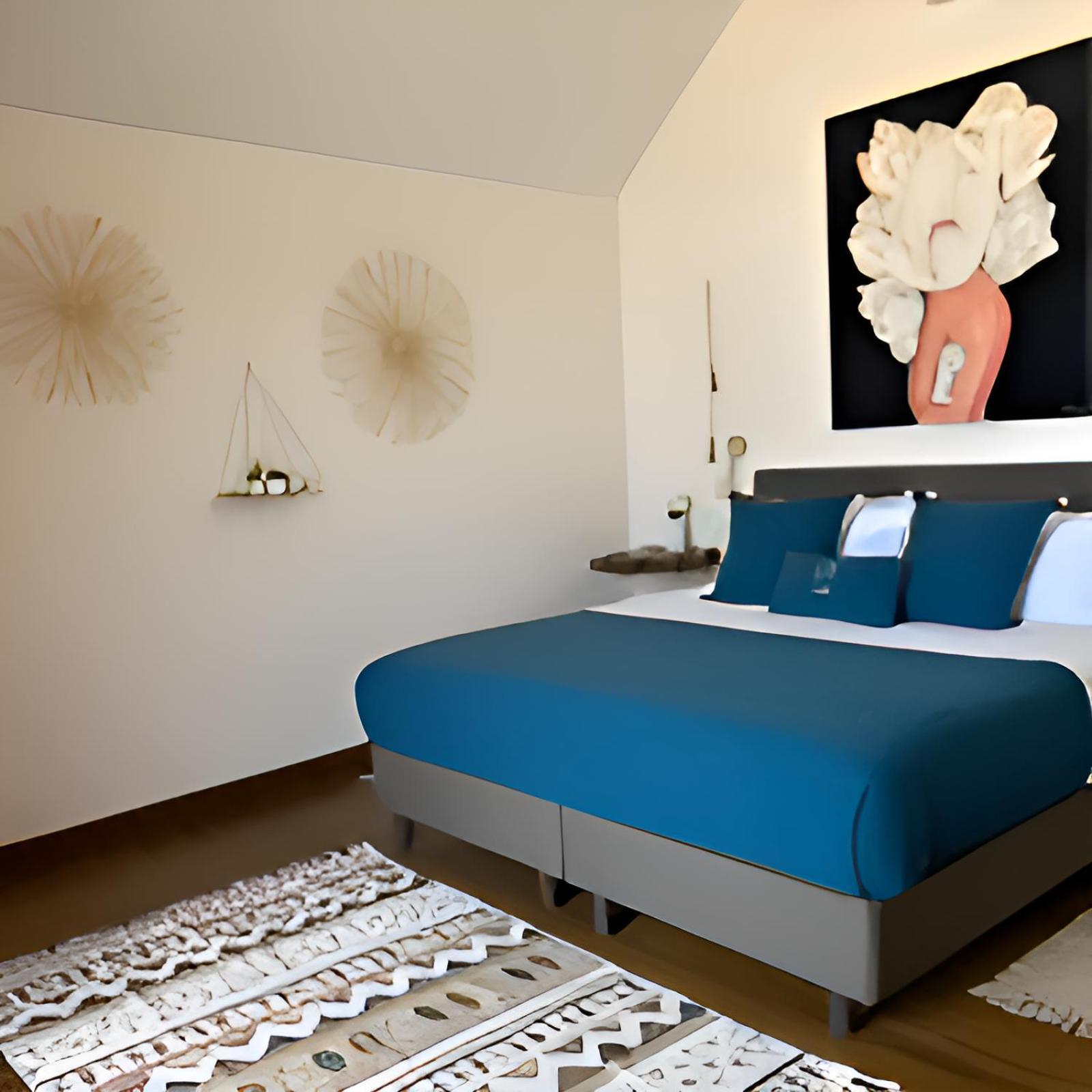 L'Edenroc Shelby Samui Beach Resort Bophut Eksteriør billede