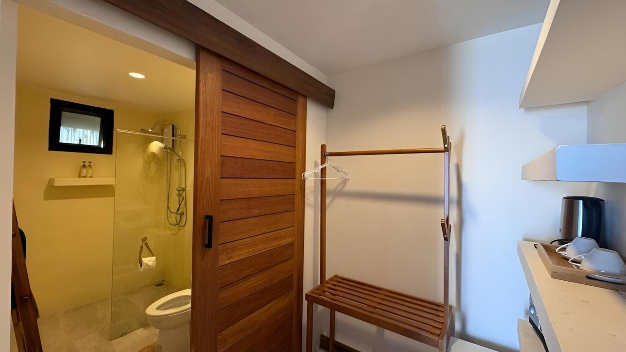 L'Edenroc Shelby Samui Beach Resort Bophut Eksteriør billede