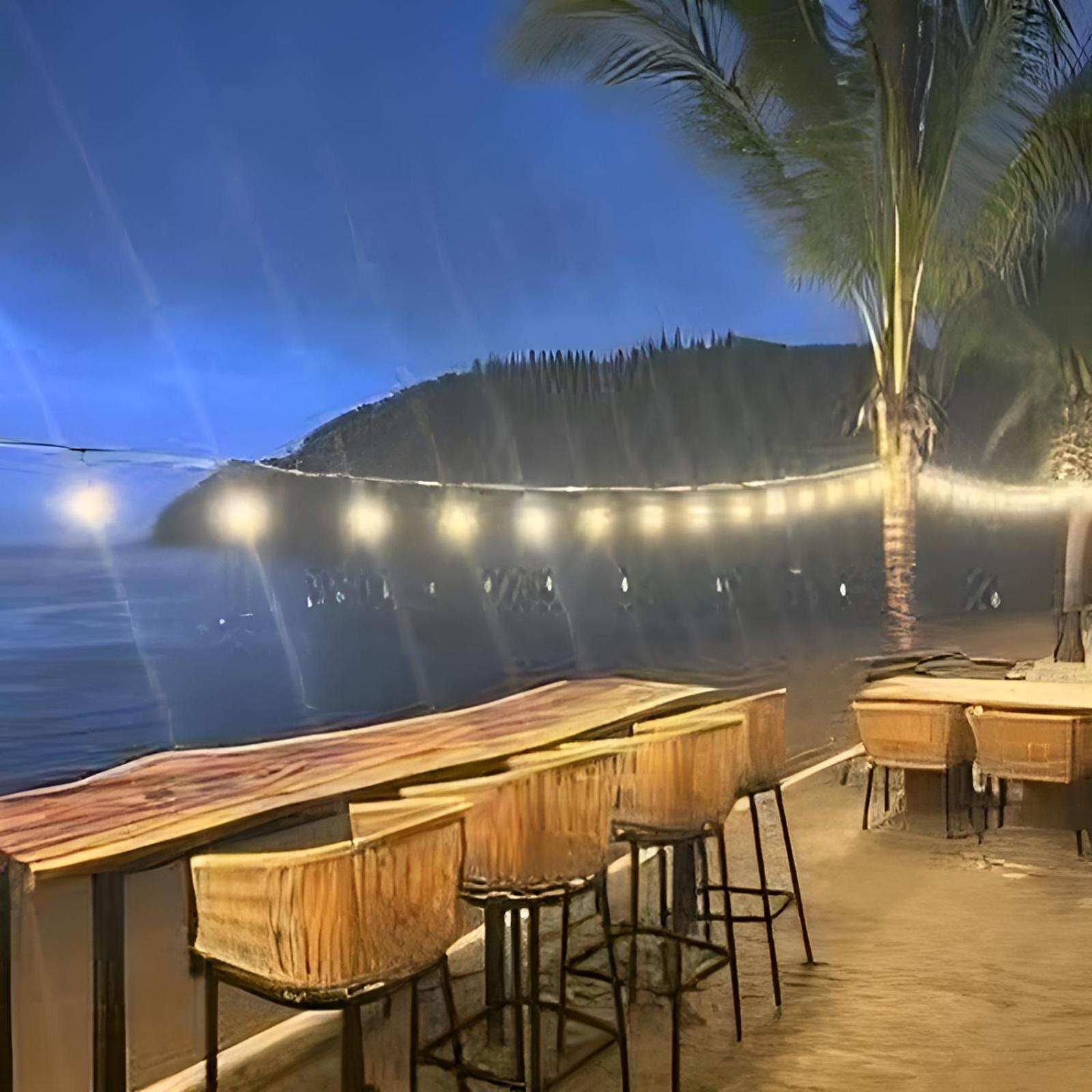 L'Edenroc Shelby Samui Beach Resort Bophut Eksteriør billede